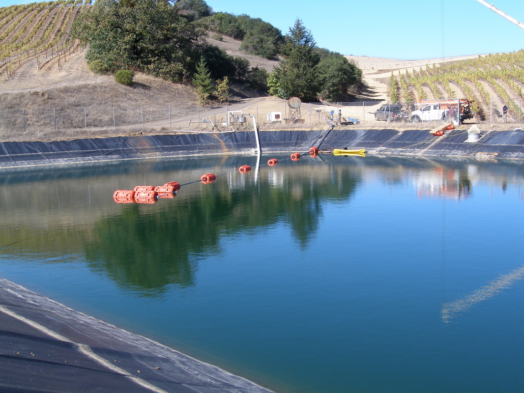 PA260240 Federal Pump