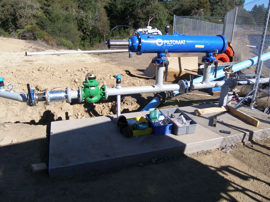 PA300270 Federal Pump