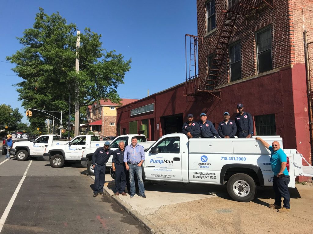 Gallery Federal Pump