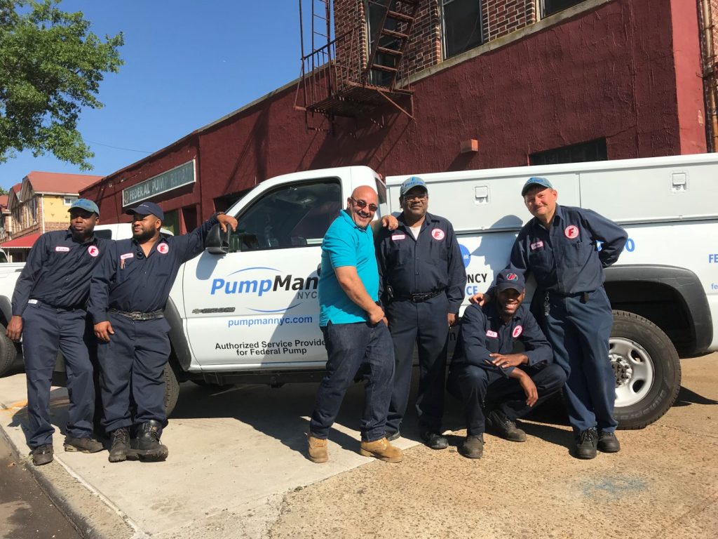 Gallery Federal Pump