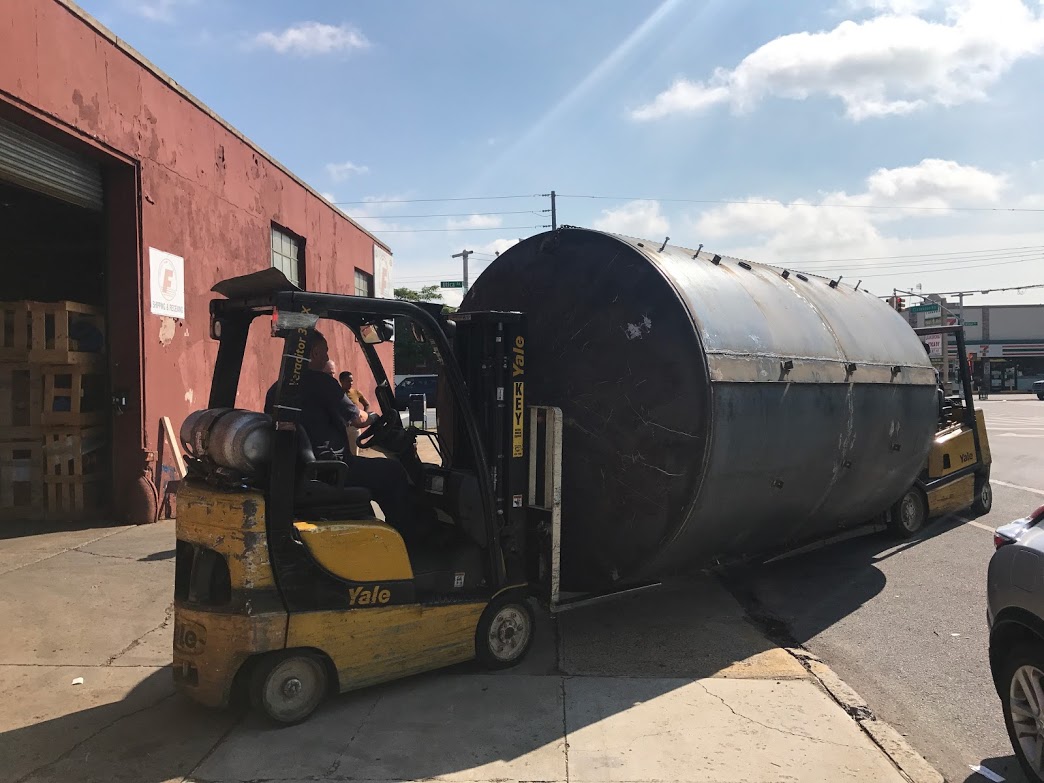 Packaged Pumping Systems Federal Pump